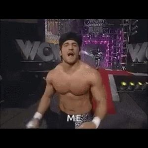 Meet your Posher, Maxwell